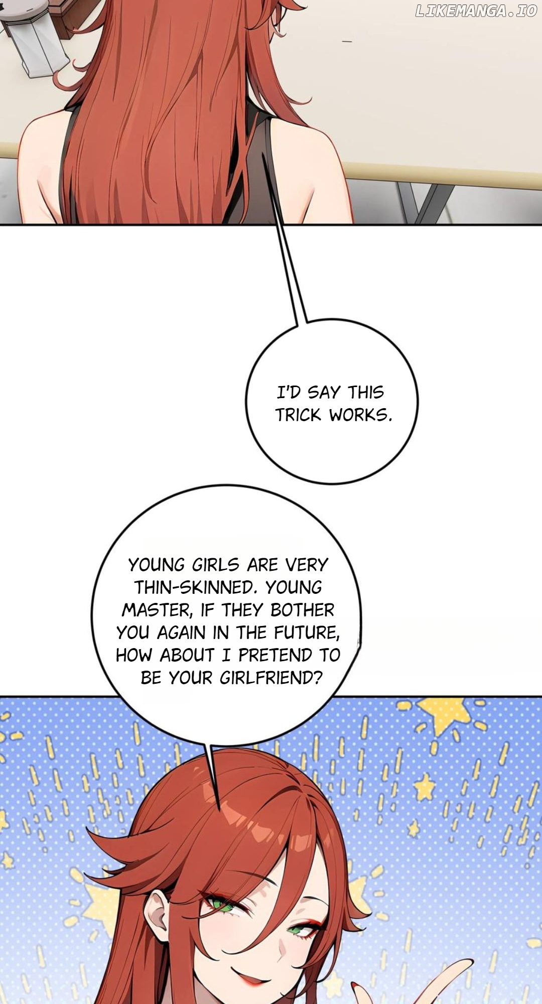 God of Learning Chapter 71 - page 70